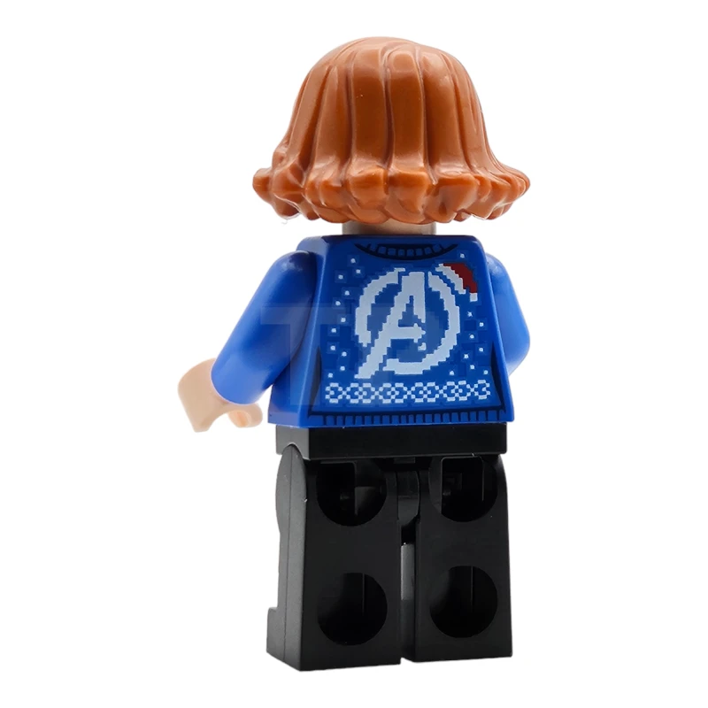 LEGO&reg; sh0907 Vedova Nera