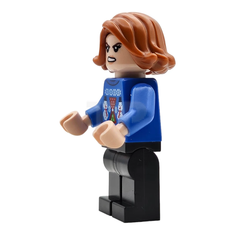 LEGO&reg; sh0907 Vedova Nera