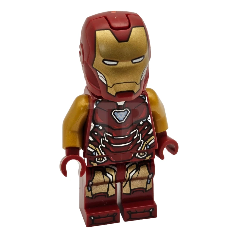 LEGO&reg; sh0904 Armatura Iron Man Mark 85