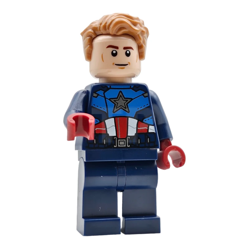 LEGO&reg; sh0908 Captain America
