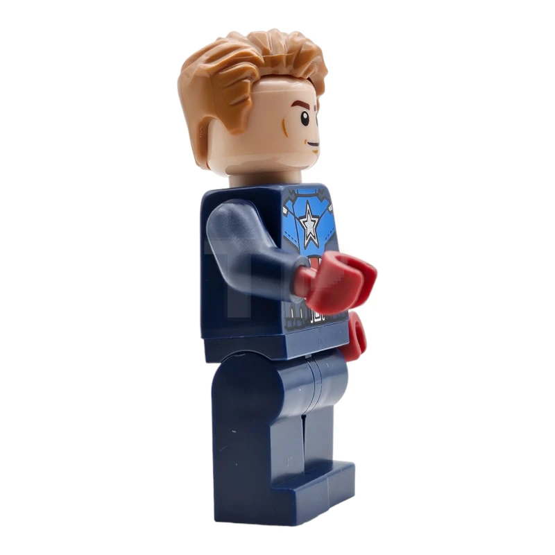 LEGO&reg; sh0908 Captain America