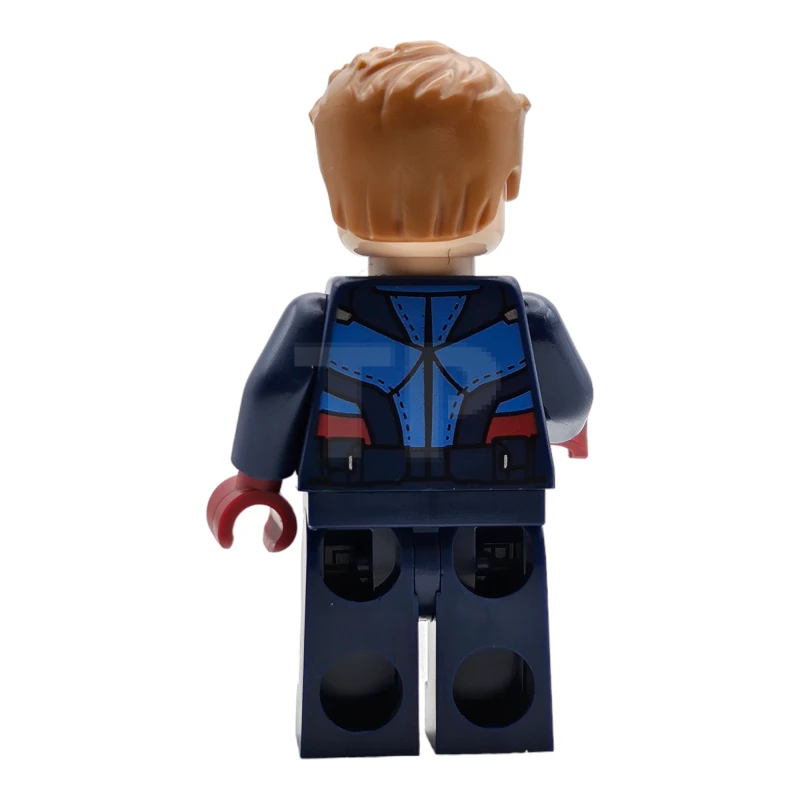 LEGO&reg; sh0908 Captain America
