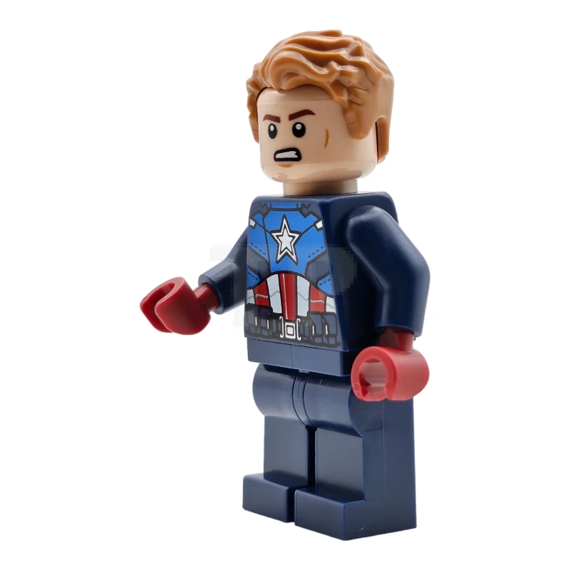 LEGO&reg; sh0908 Captain America