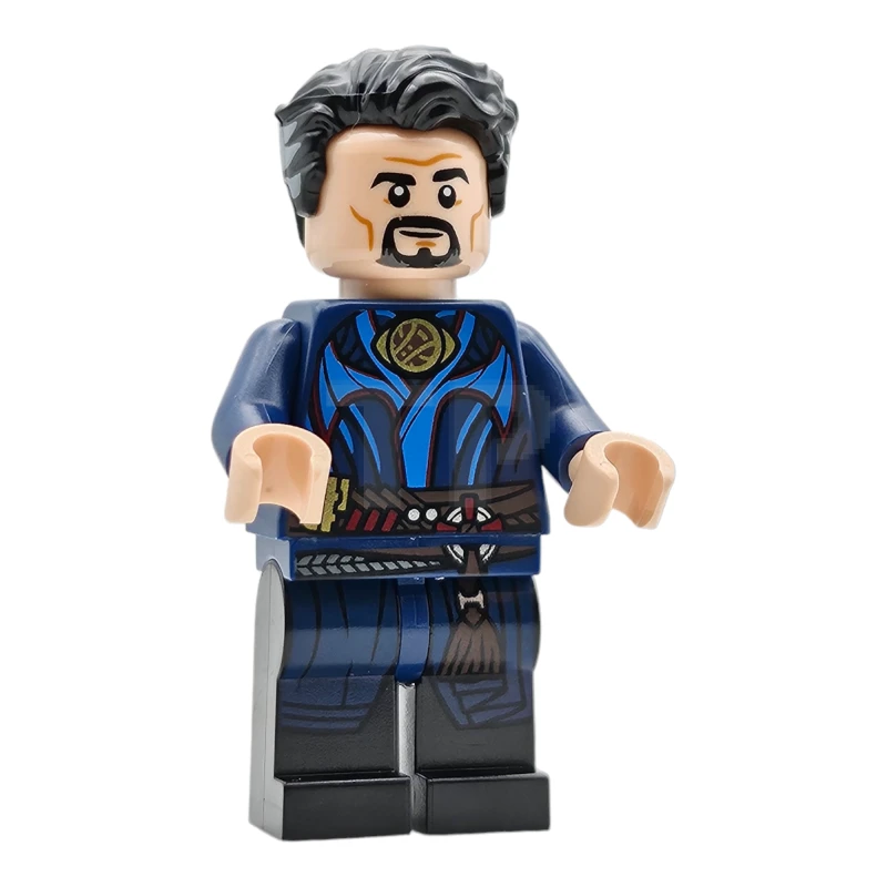 LEGO&reg; sh0909 Doctor Extraño