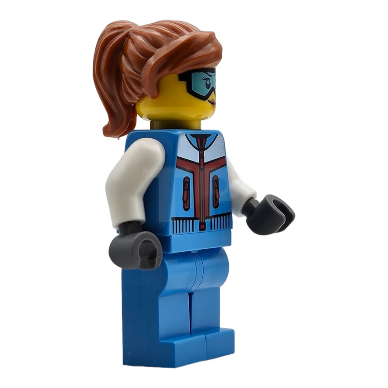 LEGO&reg; cty1683 Sculpteur sur glace