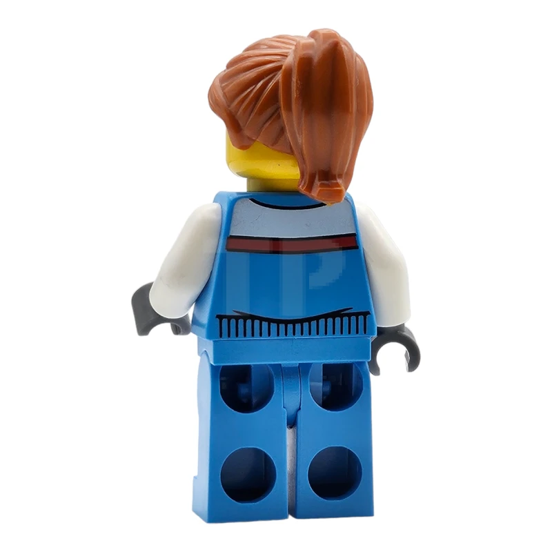 LEGO&reg; cty1683 Sculpteur sur glace