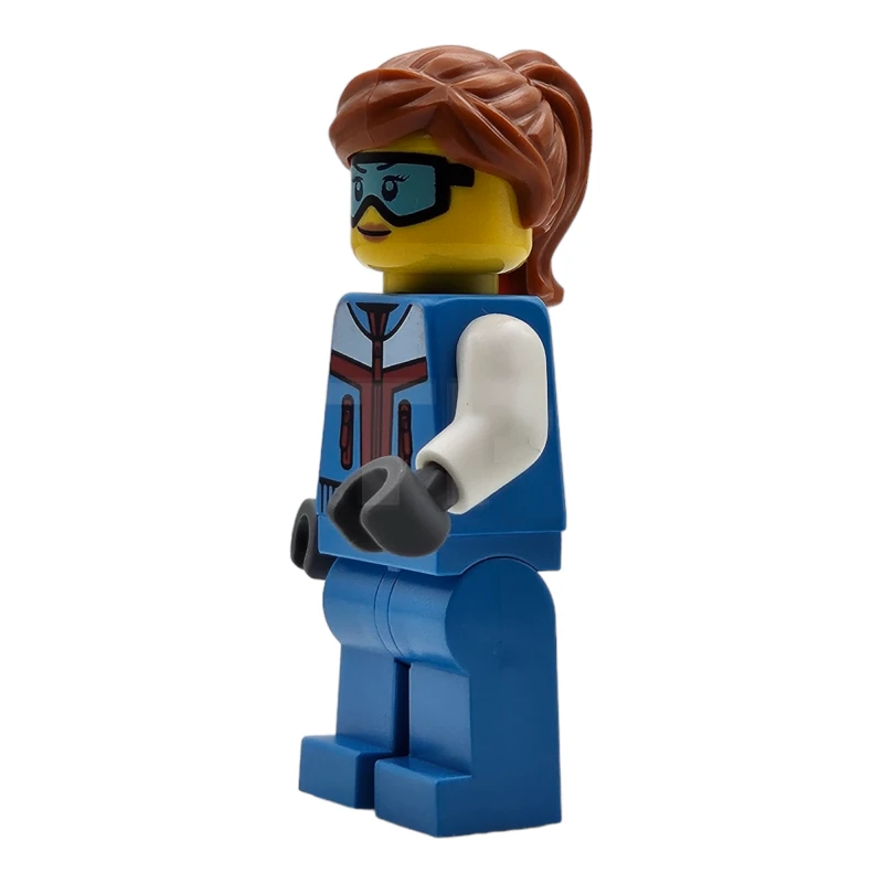 LEGO&reg; cty1683 Sculpteur sur glace