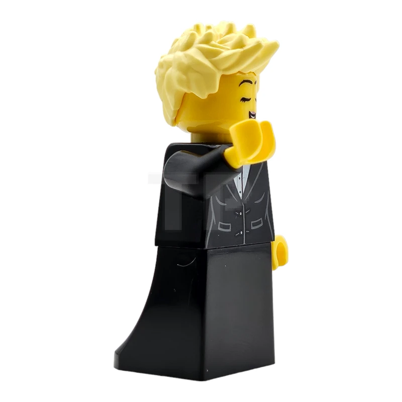 LEGO&reg; cty1684 Carol Singer