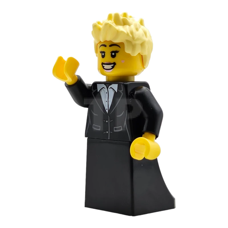 LEGO&reg; cty1684 Carol Singer