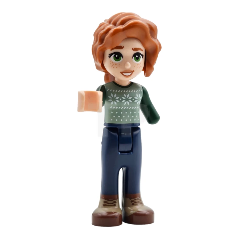 LEGO&reg; frnd0667 Autumn
