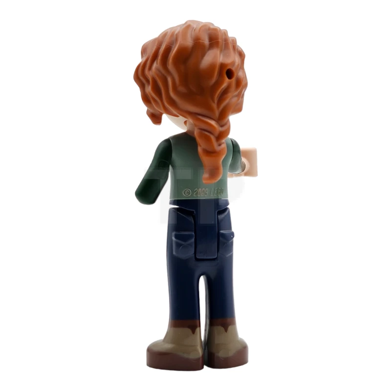 LEGO&reg; frnd0667 Autumn