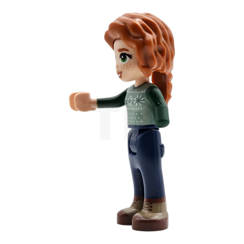 LEGO&reg; frnd0667 Autumn