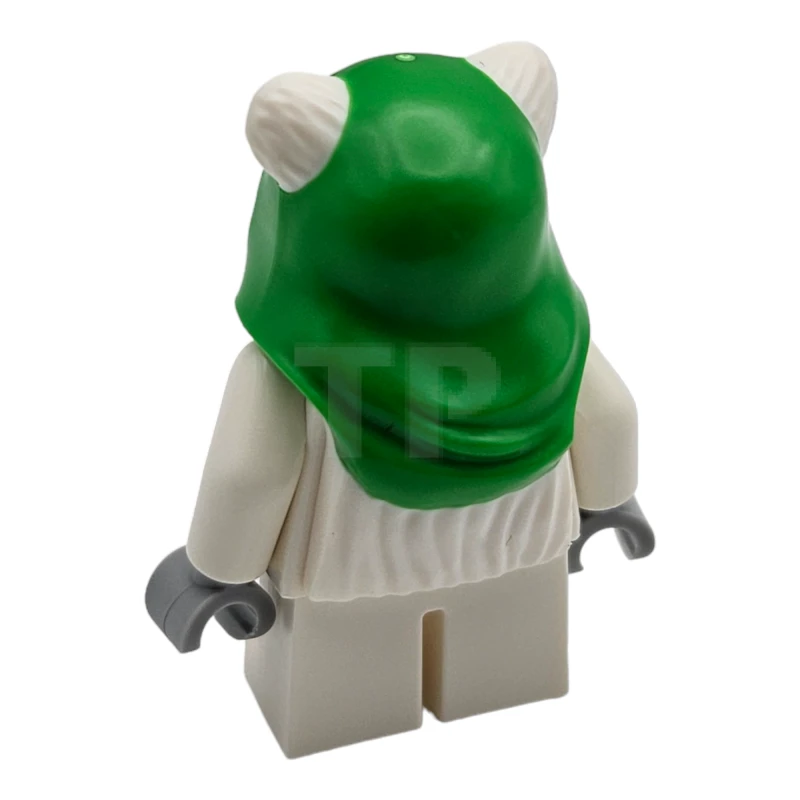 LEGO&reg; sw1298 Ewok - Tenue de vacances