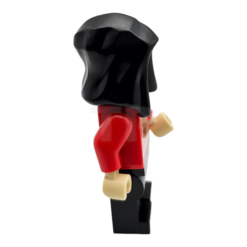 LEGO&reg; sw1297 Emperor Palpatine - Holiday Sweater