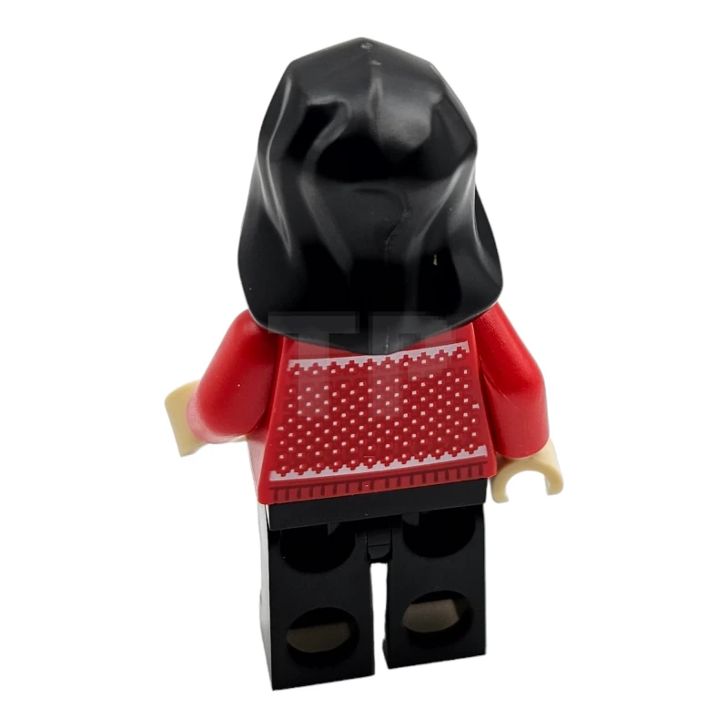 LEGO&reg; sw1297 Emperor Palpatine - Holiday Sweater