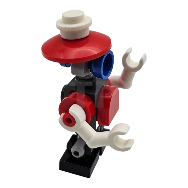 LEGO&reg; sw1294 Pit Droid - Holiday Outfit