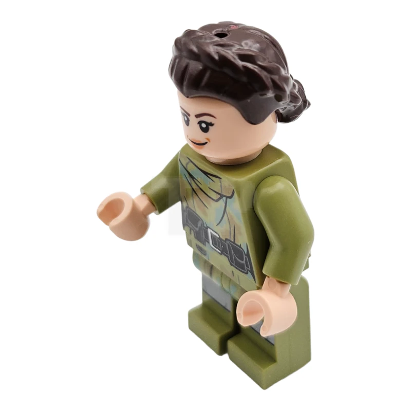 LEGO&reg; sw1296 Princess Leia