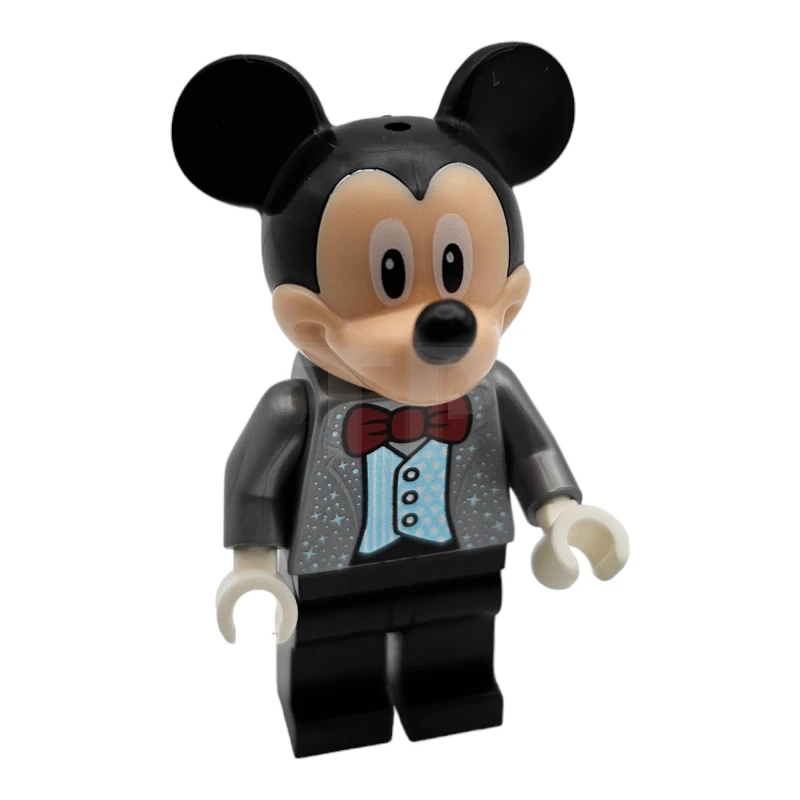 LEGO&reg; dis131 Mickey Mouse in smokingjasje