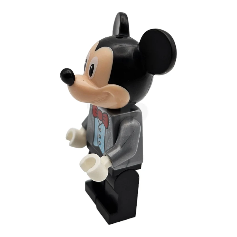 LEGO&reg; dis131 Mickey Mouse in smokingjasje