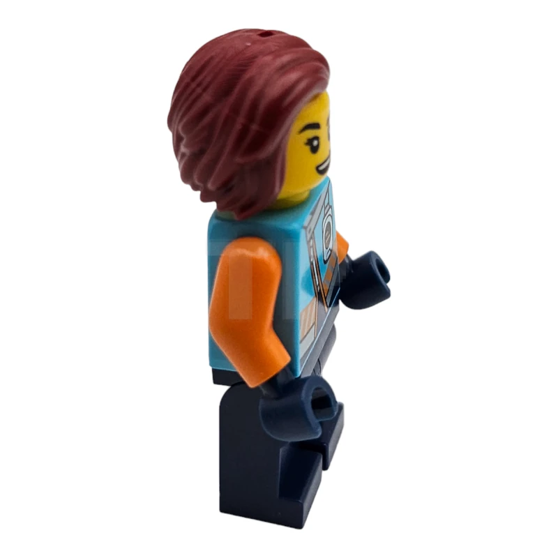 LEGO&reg; cty1657 Explorateur de l'Arctique