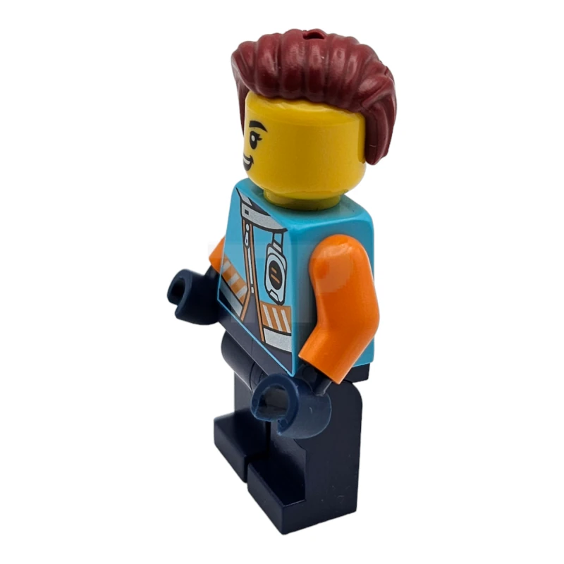 LEGO&reg; cty1657 Explorateur de l'Arctique