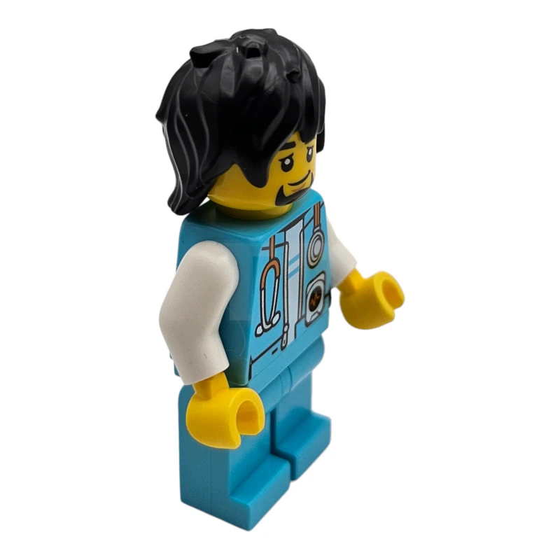 LEGO&reg; cty1658 Explorateur de l'Arctique