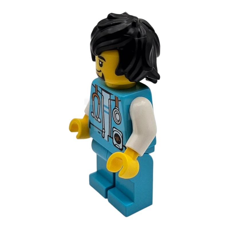 LEGO&reg; cty1658 Explorateur de l'Arctique