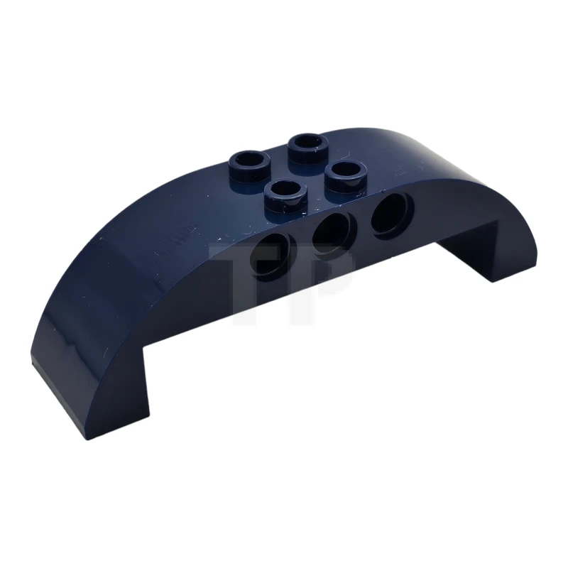 LEGO&reg; 6450041 - 11290 - Slope, Curved 2 x 8 x 2 Double