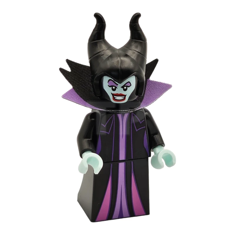 LEGO&reg; dis127 Maleficent
