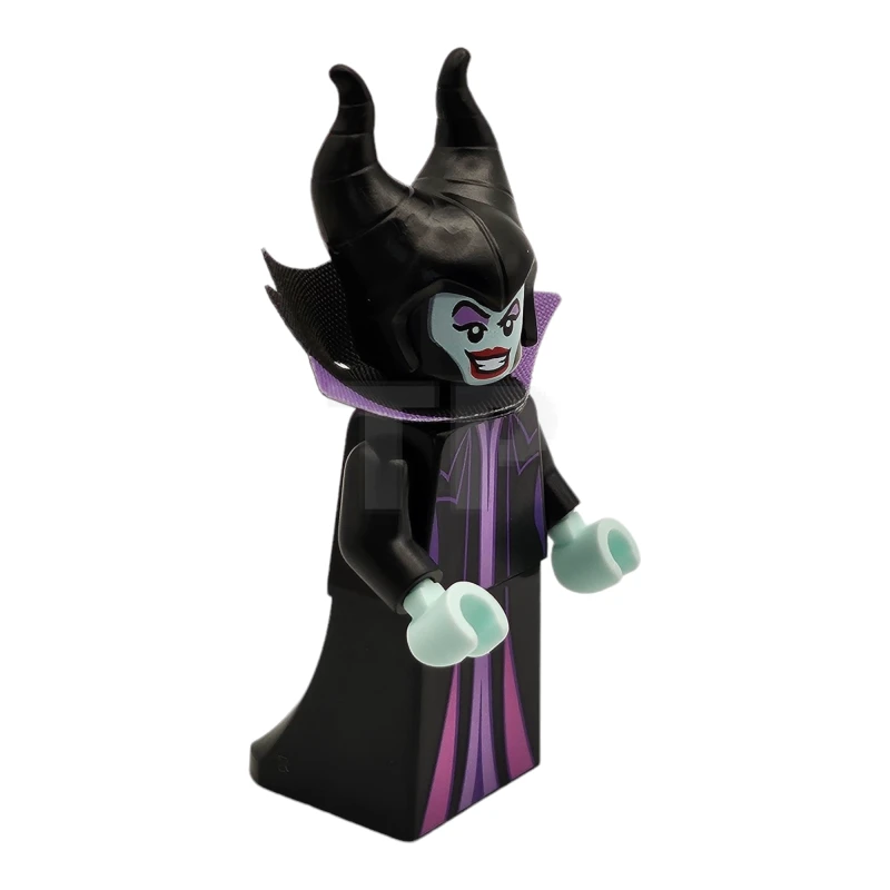 LEGO&reg; dis127 Maleficent
