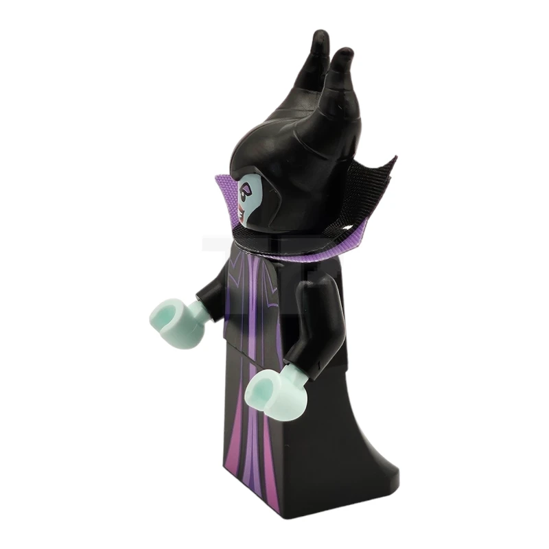 LEGO&reg; dis127 Maleficent