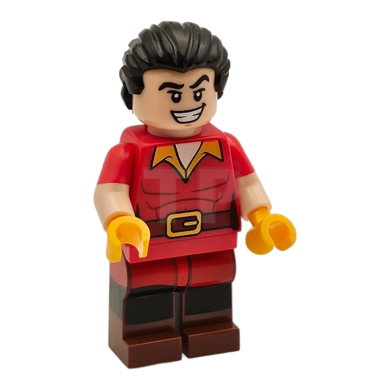LEGO&reg; dis129 Gaston