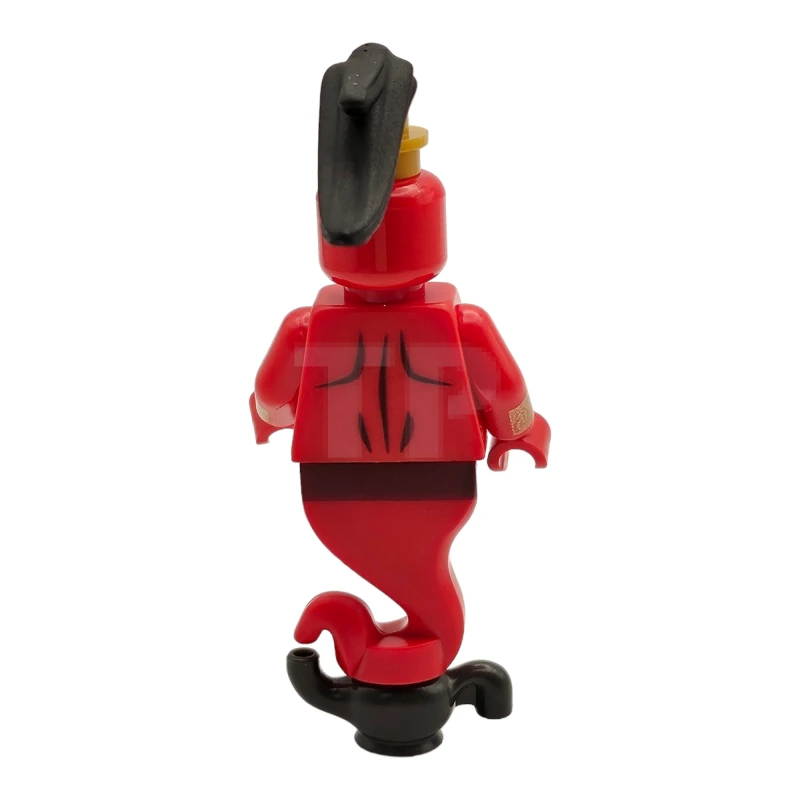 LEGO&reg; dis130 Jafar come il Genio