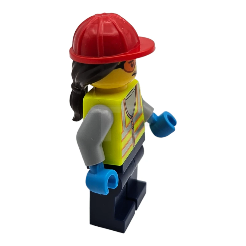 LEGO&reg; cty1673 Flughafenmitarbeiter