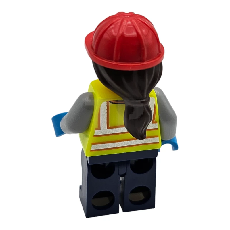 LEGO&reg; cty1673 Flughafenmitarbeiter