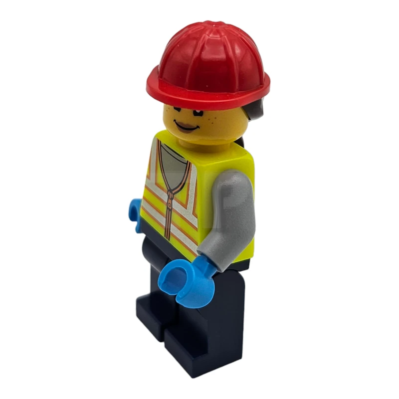 LEGO&reg; cty1673 Flughafenmitarbeiter