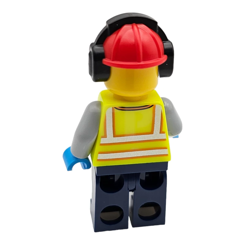 LEGO&reg; cty1674 Airport Worker