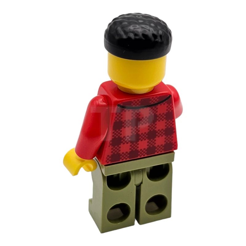 LEGO&reg; cty1675 Flugzeugpassagier