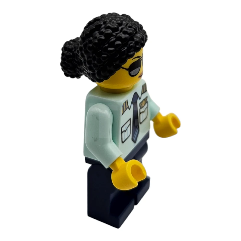 LEGO&reg; cty1678 Pilota di aereo passeggeri