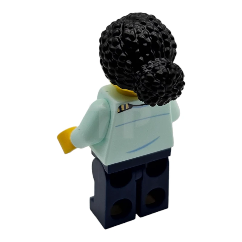 LEGO&reg; cty1678 Pilota di aereo passeggeri