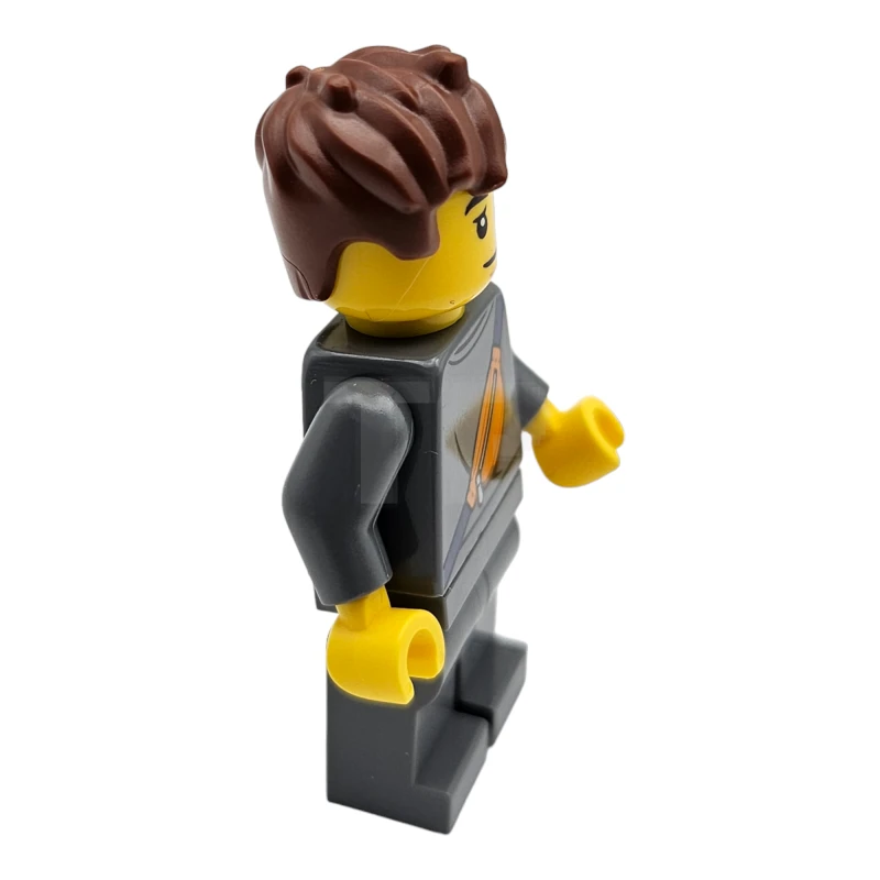 LEGO&reg; cty1680 Plane Passenger