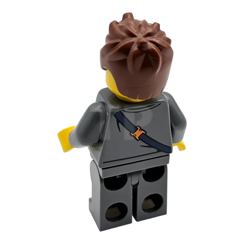 LEGO&reg; cty1680 Plane Passenger