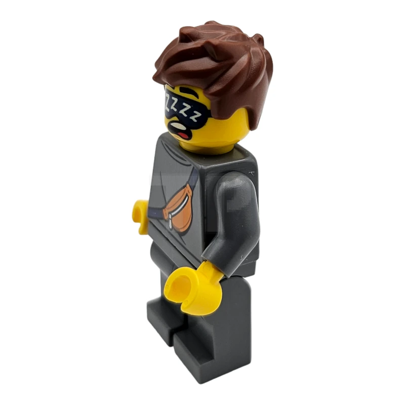 LEGO&reg; cty1680 Plane Passenger