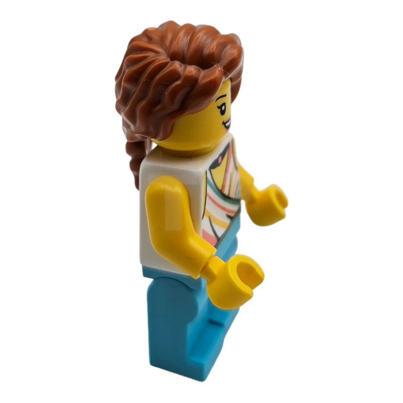 LEGO&reg; cty1681 Passeggero dell'aereo