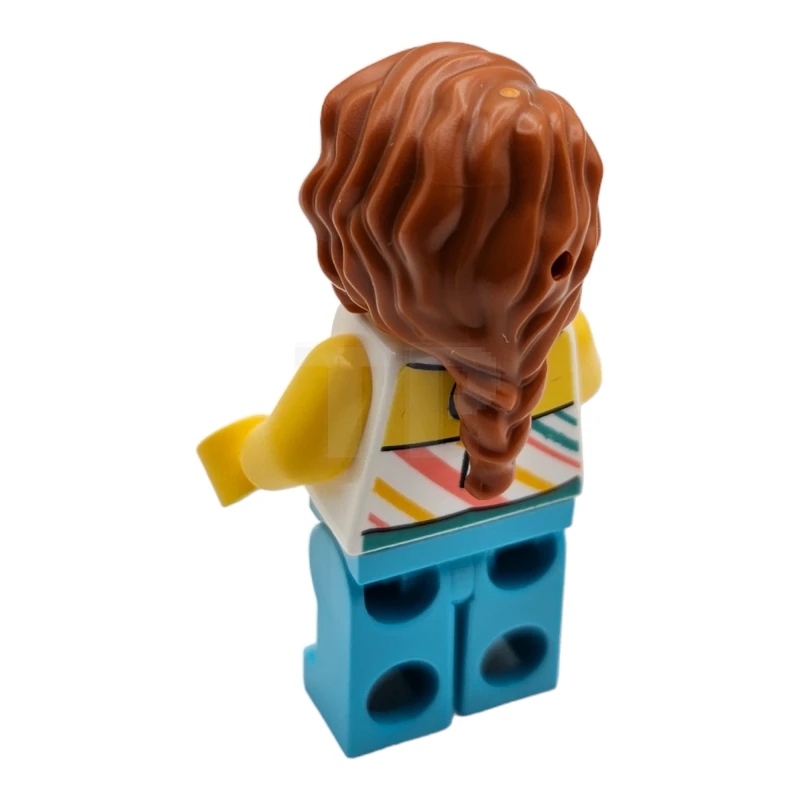 LEGO&reg; cty1681 Passeggero dell'aereo