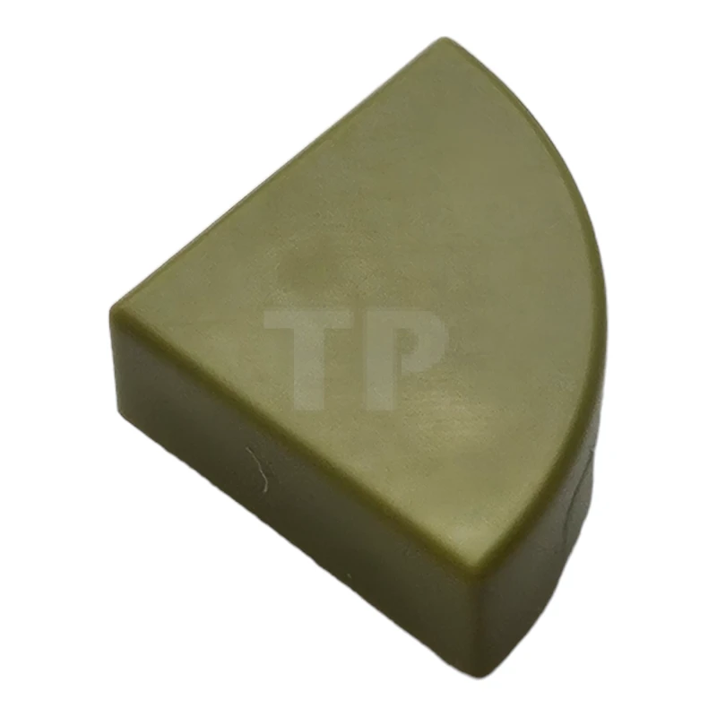 LEGO&reg; 6454942 - 25269 - Tile 1 x 1 Round Quarter