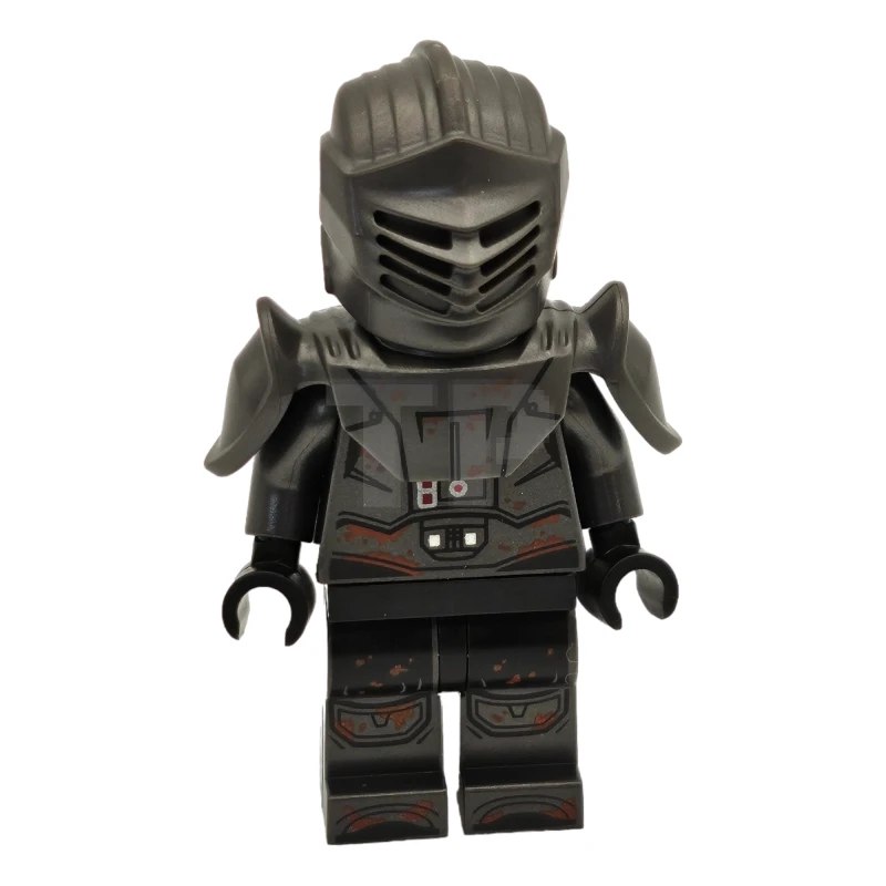 LEGO&reg; sw1301 Marrok, Inquisidor