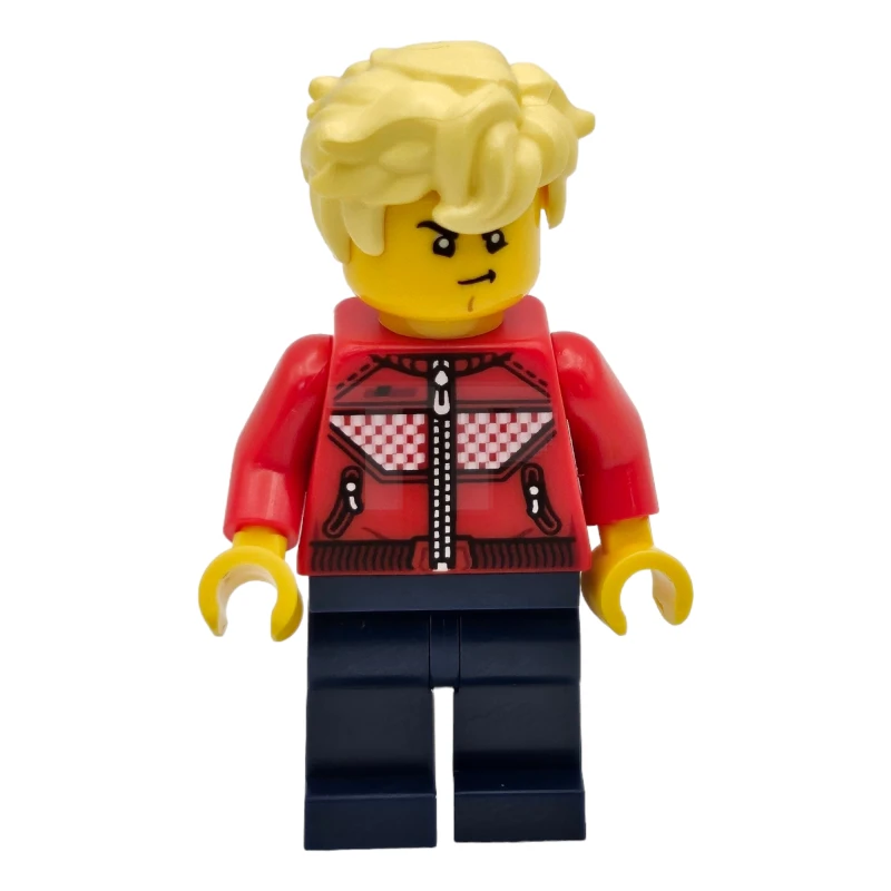 LEGO&reg; drm008 Cooper