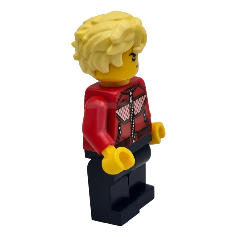 LEGO&reg; drm008 Cooper