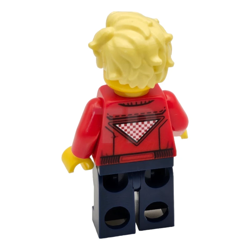 LEGO&reg; drm008 Cooper